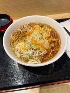 いろり庵きらく 東京京葉店