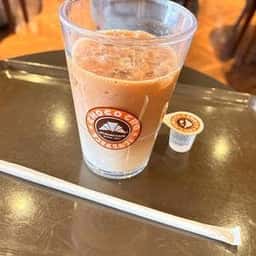 サンマルクカフェ 南久宝寺店