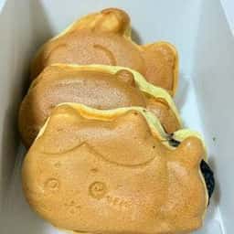ちいかわ焼き 横浜ワールドポーターズ店