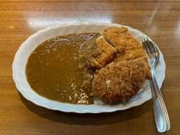 ジャンカレー東陽町