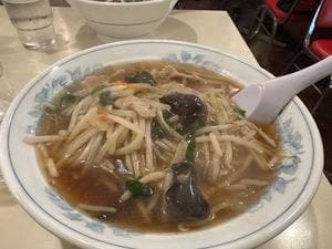 中華 三和