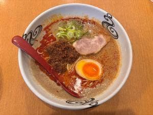 担々麺 四川