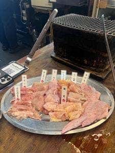 鳥番長 上野昭和通り店