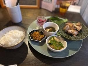 walk side cafe