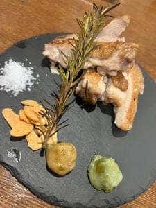 イタリアンバル Diner