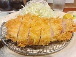 とんかつ美とん
