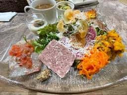 Bistro Le Bourgeon