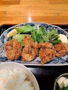 和食居酒屋しゅん