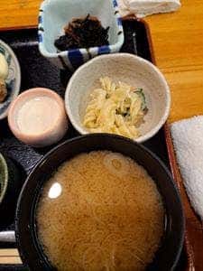 和食居酒屋しゅん