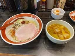 王道タンメン 調布店