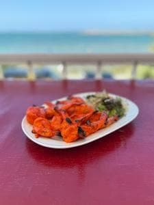 Kalika 瀬長島ウミカジテラス店