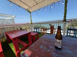 Kalika 瀬長島ウミカジテラス店