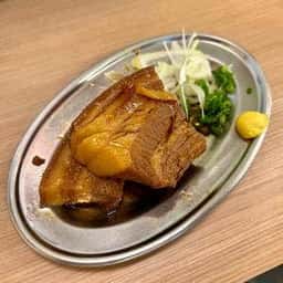 沖縄料理 わらゆん 西口ゴールデン横丁