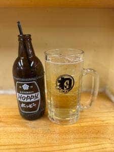 やきとん まるわ