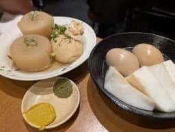 おでん屋たけし 池袋西口店