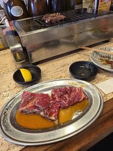 大正焼肉 壱萬