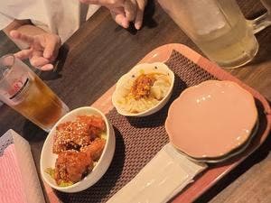 笑酔人 タグボート大正店
