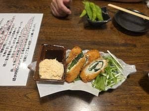 炭火焼鳥くわどり 大正店