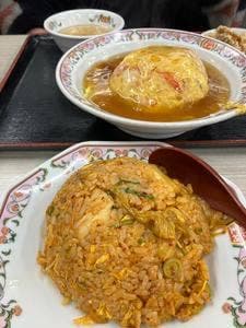 餃子の王将 200号飯塚西町店