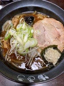 らーめん 海おう