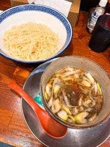 東京らあめんタワー 芝大門本店