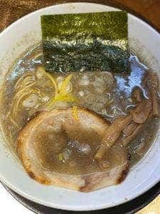 麺屋 音