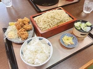 志奈乃そば店