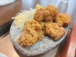 志奈乃そば店