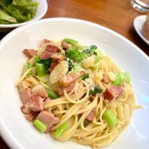 OSTERIA・OGINO