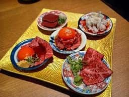 焼肉くるみ 心斎橋本店