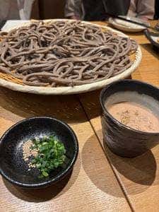 そば道 東京蕎麦style