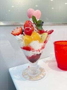 渋谷西村フルーツパーラー 町田店