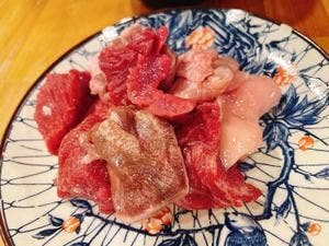 炭火焼肉ホルモン 横綱三四郎 西荻窪店