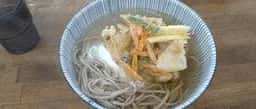 恵比寿うどん