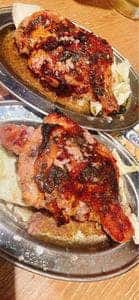 水炊き・焼き鳥 とりいちず 上野駅前店