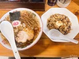 ラーメン おゆう