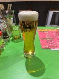 ペペロンチーノ専門店 ぺろん 心斎橋PARCO店