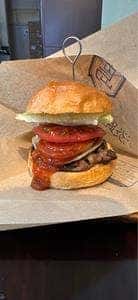 淡路島バーガー 高円寺店