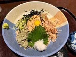 そば縁肆 さか本