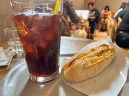 GOOD SOUND COFFEE 中目黒店