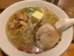 旭川ラーメン番外地 八重洲北口店