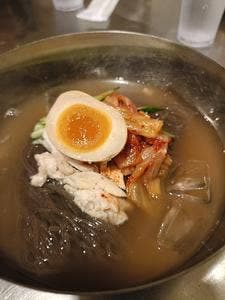 韓豚屋 有楽町店