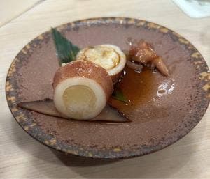 鮨 萩はら
