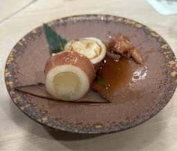 鮨 萩はら