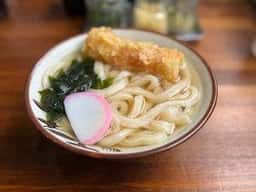 綾歌うどん