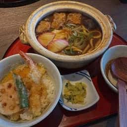 サガミ梅森坂店