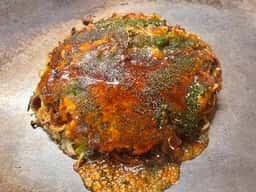 お好み焼き てっちゃん 本店