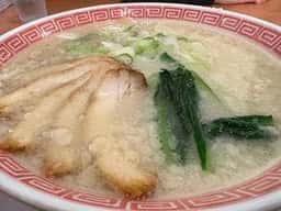 幸楽苑 百草園店