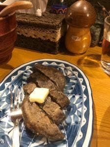 アイヌ料理の店 ポロンノ