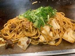 長田本庄軒 メトロセンター西葛西店